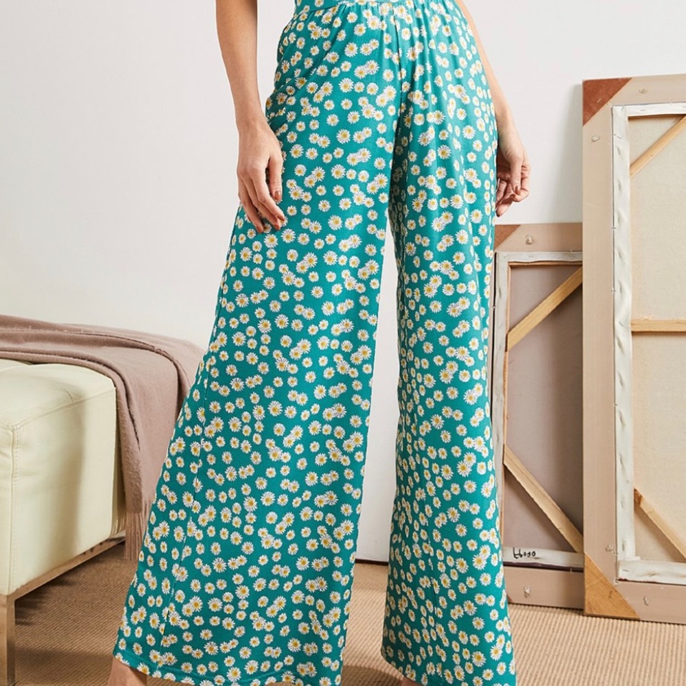 Palazzo pants 4x